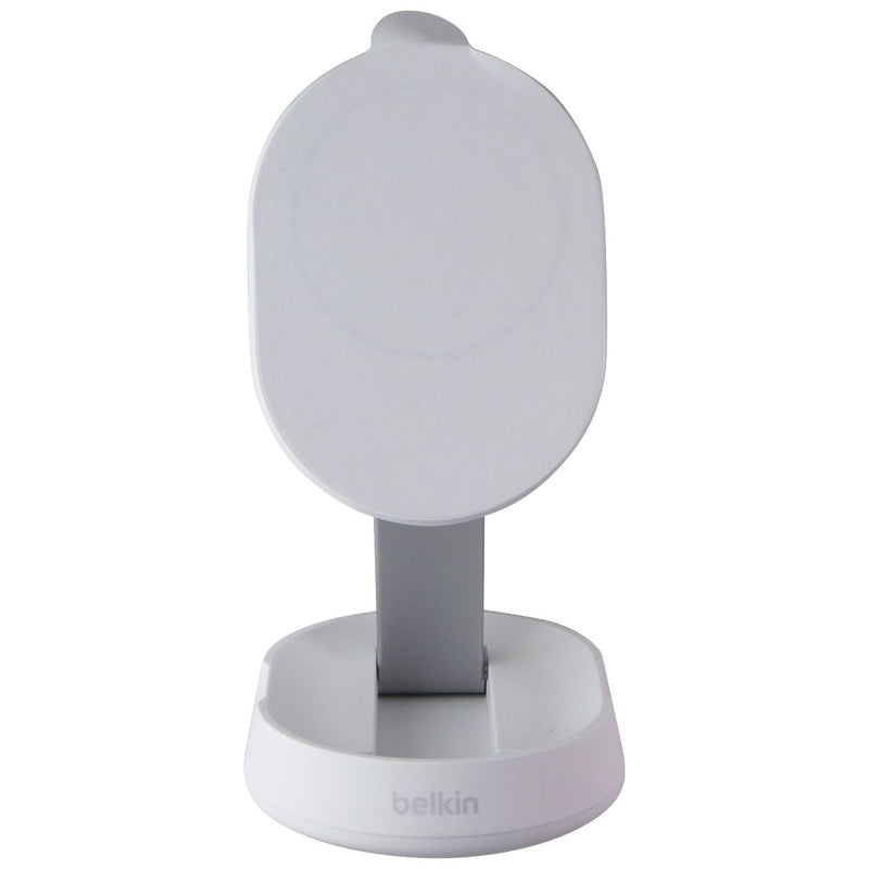 Belkin BoostCharge Pro 15W Convertible Magnetic Charging Stand - White