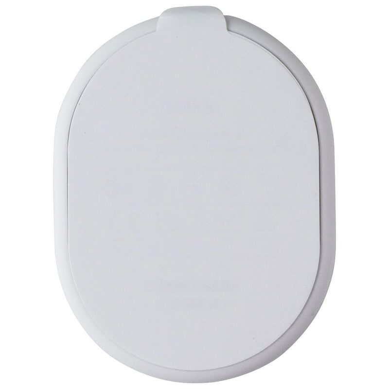 Belkin BoostCharge Pro 15W Convertible Magnetic Charging Stand - White