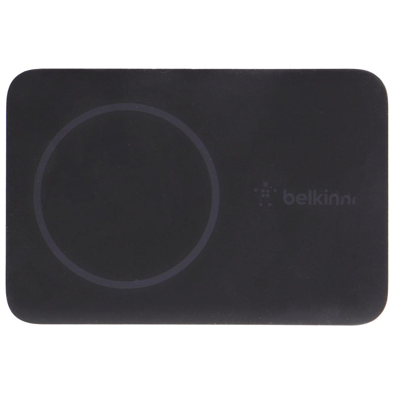 Belkin Boost Charge Magnetic Wireless Power Bank for iPhone 13 & 12 (BPD002)