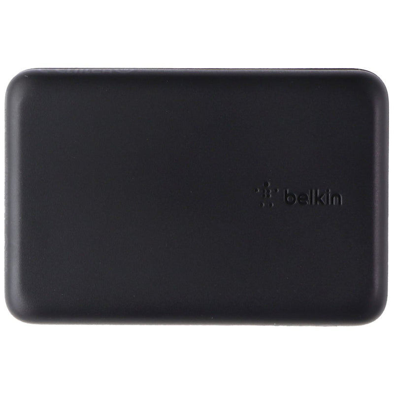 Belkin Boost Charge Magnetic Wireless Power Bank for iPhone 13 & 12 (BPD002)