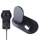 Belkin Wireless 7.5W Qi Stand for iPhone, AirPod & Apple Watch - Black (AU Plug)