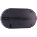 Belkin Wireless 7.5W Qi Stand for iPhone, AirPod & Apple Watch - Black (AU Plug)