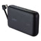 Belkin BoostCharge Power Bank 10K/(10,000mAh) (BP021) - Black