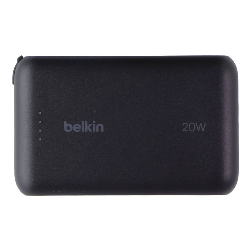 Belkin BoostCharge Power Bank 10K/(10,000mAh) (BP021) - Black