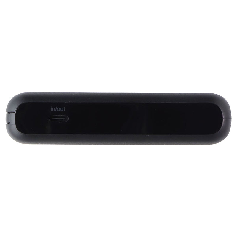 Belkin BoostCharge Power Bank 10K/(10,000mAh) (BP021) - Black