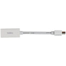 Belkin Adapter DisplayPort/HDMI Mini DisplayPort (M) to 19 Pin HDMI Type A (F)