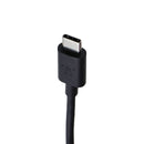 Belkin 32-Watt USB-A and USB-C Car Adapter + MFi Cable for iPhone - Black