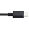 Belkin (3-Ft) BoostCharge USB-C to 8-Pin Lightning Fast Charge Cable - Black