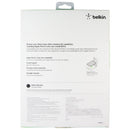 Belkin ScreenForce Tempered Glass Screen Protector for Apple iPad Pro 12.9-inch