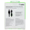 Belkin BoostCharge 6-inch USB-A to USB-C Braided Cable - Black