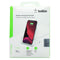 Belkin (10W) BoostCharge Wireless Qi Charging Stand - White (WIB001ttWH)