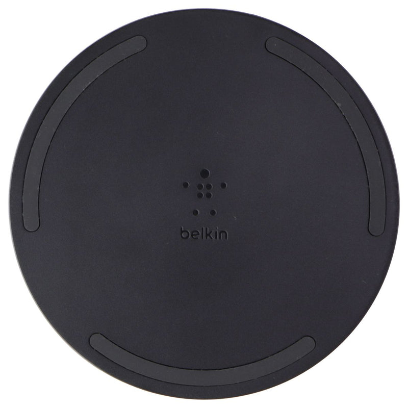 Belkin BoostCharge 15W Fast Wireless Charger Pad (Black) WIA002