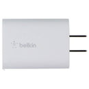 Belkin (25W) USB-C PD Wall Charger - White (WCA004dqV2)