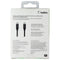 Belkin Connect 100W .8 meter USB4 Cable  - Black