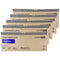 Belkin ScreenForce Pro TemperedCurve Screen Protector for Galaxy S22+/ 5Pk BULK*