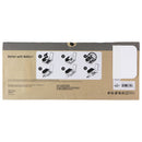 Belkin ScreenForce Pro TemperedCurve Screen Protector for Galaxy S22+/ 5Pk BULK*