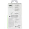 Belkin ScreenForce Tempered Glass Screen Protector for Apple iPhone 15 / 14 Pro