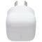Belkin 18W USB-C Wall Charger & USB-C to Lightning 8-Pin Cable - White
