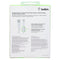 Belkin BoostCharge 3.3FT USB-A to USB-C Braided Cable - White