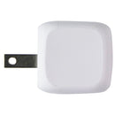 Belkin BoostCharge 30W USB-C Wall Charger Block with Folding Prongs - White