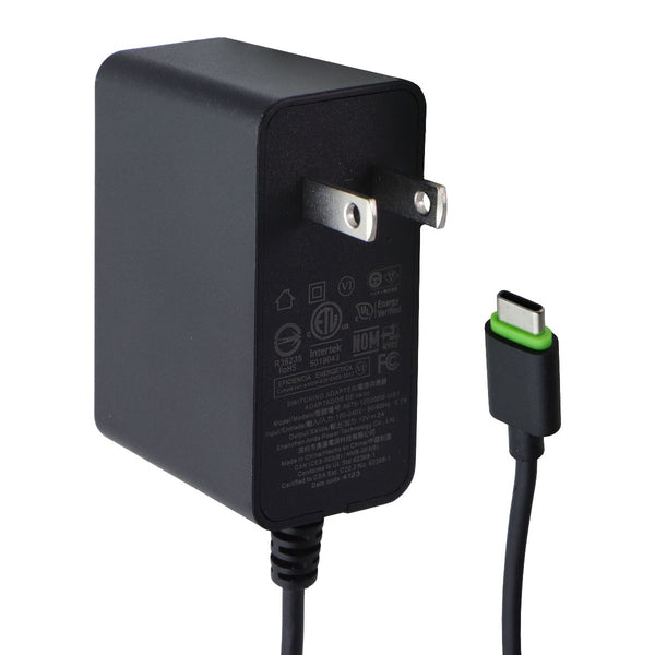Belkin USB-C (12V/2A) Switching Adapter Wall Charger - Black