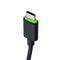 Belkin USB-C (12V/2A) Switching Adapter Wall Charger - Black