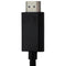 Belkin (4K) Ultra HD High Speed HDMI Cable (2M) - Black