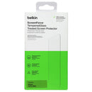 Belkin ScreenForce Tempered Glass Screen Protector for Apple iPhone 15 Pro Max