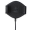 Belkin (10W) Wireless Qi charging Vent Mount - Black (F7U053btBLK)