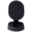 Belkin 15W BoostCharge Pro Convertible Magnetic Charging Stand - Black