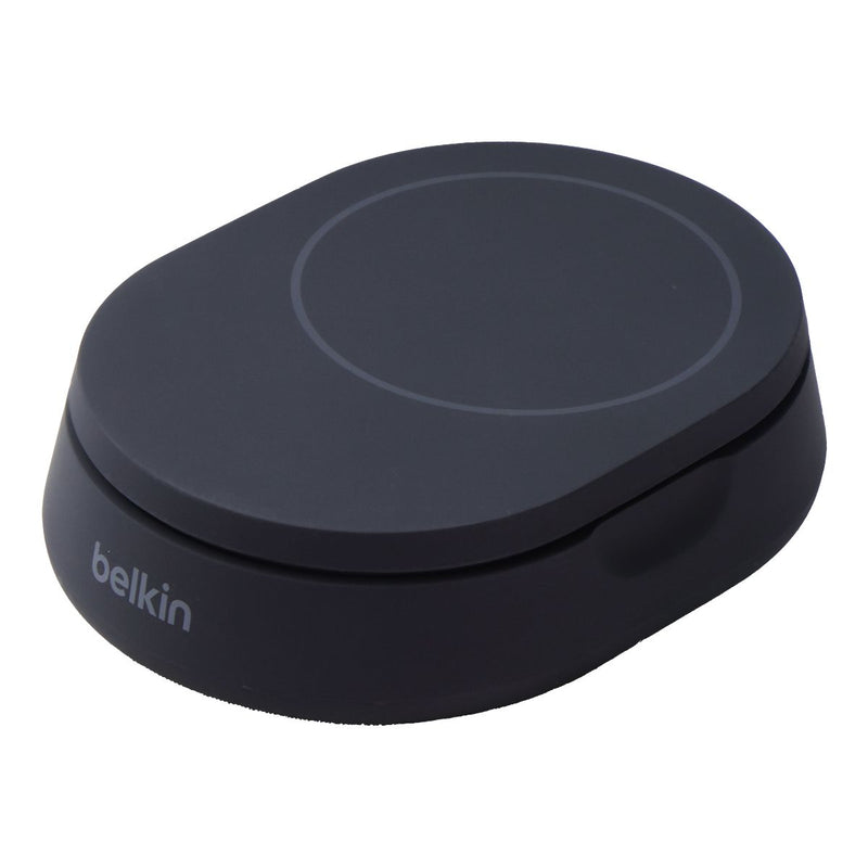 Belkin 15W BoostCharge Pro Convertible Magnetic Charging Stand - Black