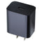 Belkin 15W BoostCharge Pro Convertible Magnetic Charging Stand - Black