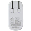 Belkin Dual USB-A Wall Charger (24W) + USB-A to USB-C Cable - White