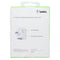 Belkin 20W USB-C Wall Charger - White (Australian Plug) WCA003AUWH