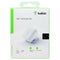 Belkin 20W USB-C Wall Charger - White (Australian Plug) WCA003AUWH