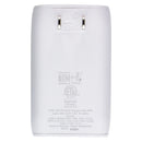 Belkin BoostCharge Dual USB-C/USB-A  37W Wall Charger w/ USB-C Cable - White
