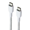 Belkin BoostCharge Dual USB-C/USB-A  37W Wall Charger w/ USB-C Cable - White