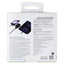 Belkin BoostCharge Hybrid 2-in-1 Wall Charger (25W) + Power Bank (5K) - Black