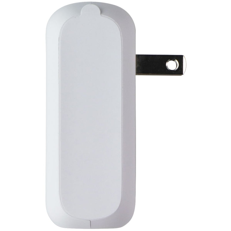 Belkin BoostCharge Dual Port USB-C + USB-A Wall Charger with USB-C Cable - White