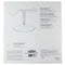 Belkin BoostCharge Pro 3-in-1 Magnetic Charging Stand - White