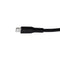 Belkin 6.6FT Boost Charge USB-A to Lightning 8-Pin Cable - Black