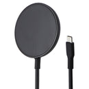 Belkin BoostCharge Magnetic Portable Wireless MagSafe Charger Pad (WIA005btBK)