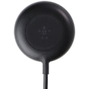 Belkin BoostCharge Magnetic Portable Wireless MagSafe Charger Pad (WIA005btBK)