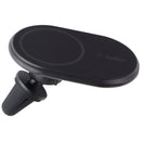 Belkin BoostCharge 10W Magnetic Wireless Car Charger for MagSafe - Black