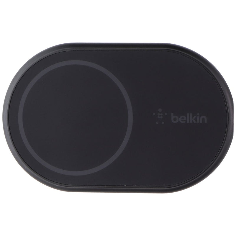 Belkin BoostCharge 10W Magnetic Wireless Car Charger for MagSafe - Black