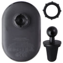 Belkin BoostCharge 10W Magnetic Wireless Car Charger for MagSafe - Black