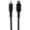 Belkin BoostCharge 10W Magnetic Wireless Car Charger for MagSafe - Black