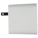 Belkin Studio 2-Port Home Charger + USB-C Cable for iPhone/iPad/iPod - White