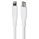 Belkin Studio 2-Port Home Charger + USB-C Cable for iPhone/iPad/iPod - White