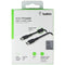 Belkin BoostCharge Braided USB-C to USB-C Cable (1M) - Black